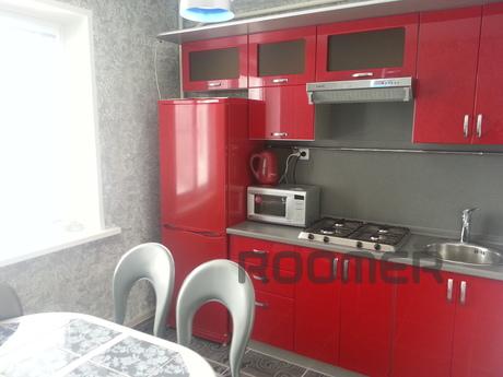 1-кімнатна квартира, Смоленськ - квартира подобово