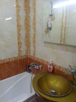 1-кімнатна квартира, Смоленськ - квартира подобово