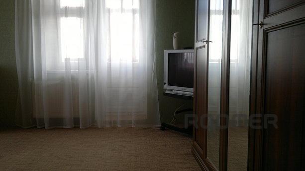 2-кімнатна квартира, Смоленськ - квартира подобово