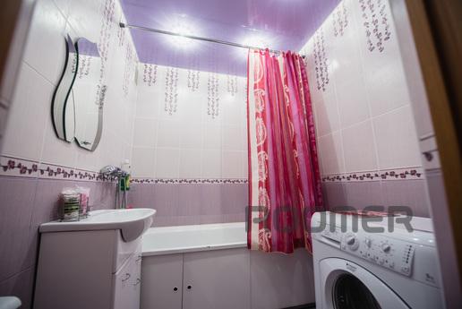 3-bedroom apartment, Smolensk - apartment by the day
