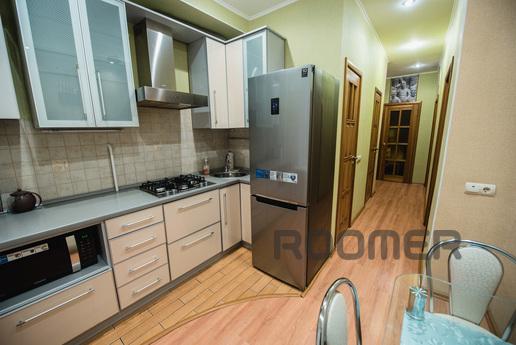 2-bedroom apartment, Smolensk - apartment by the day