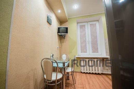 2-bedroom apartment, Смоленськ - квартира подобово