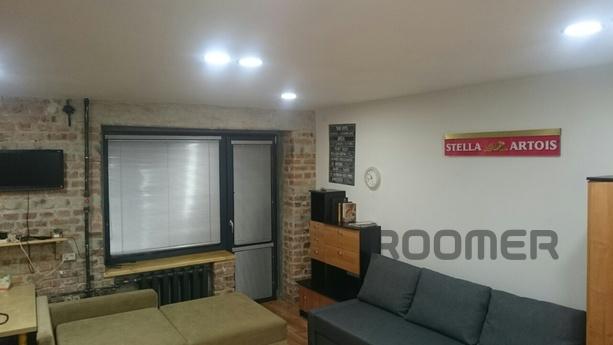 Daily Avenue Gagarin, 9, Смоленськ - квартира подобово