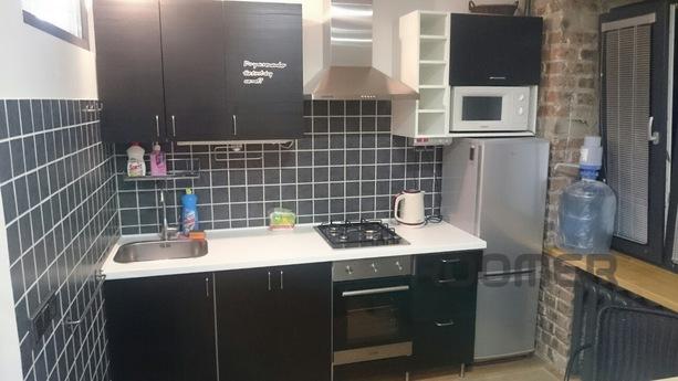 Daily Avenue Gagarin, 9, Смоленськ - квартира подобово