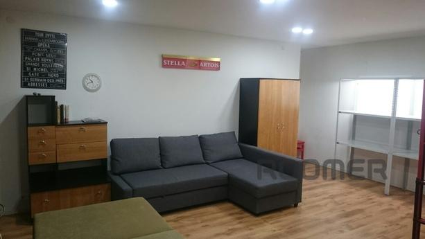 Daily Avenue Gagarin, 9, Смоленськ - квартира подобово