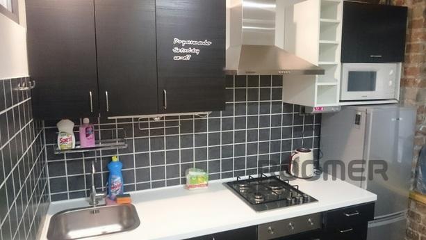 Daily Avenue Gagarin, 9, Смоленськ - квартира подобово