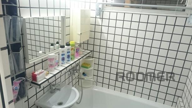 Daily Avenue Gagarin, 9, Смоленськ - квартира подобово