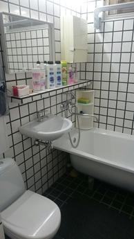 Daily Avenue Gagarin, 9, Смоленськ - квартира подобово