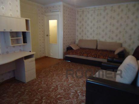 Здам 2-х кімнатну квартиру в центрі, Смоленськ - квартира подобово