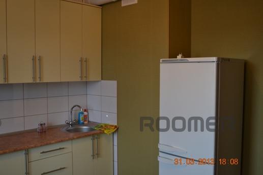 Відмінна квартира в Промисловому районі, Смоленськ - квартира подобово
