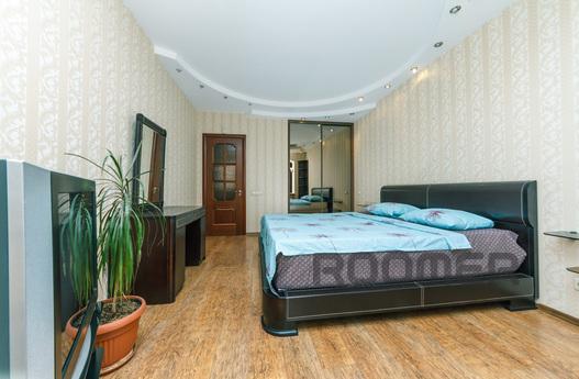 Cozy apartment next to Maydan, Kyiv - apartment by the day