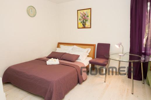 Посуточно Кастанаевская 3, Москва - квартира посуточно