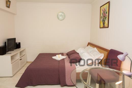 Посуточно Кастанаевская 3, Москва - квартира посуточно