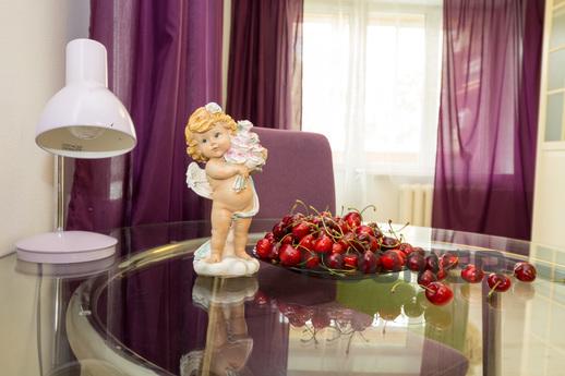 Посуточно Кастанаевская 3, Москва - квартира посуточно