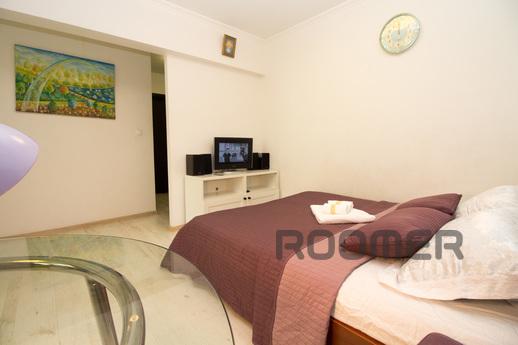 Посуточно Кастанаевская 3, Москва - квартира посуточно