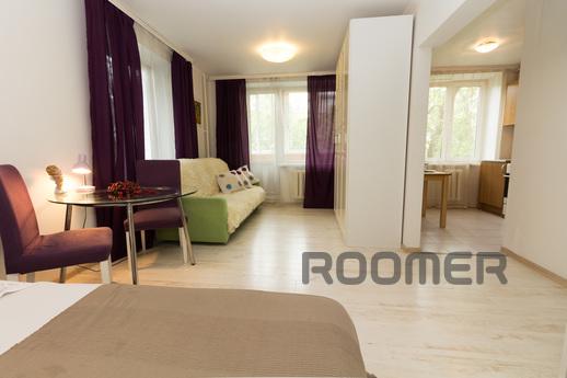 Посуточно Кастанаевская 3, Москва - квартира посуточно