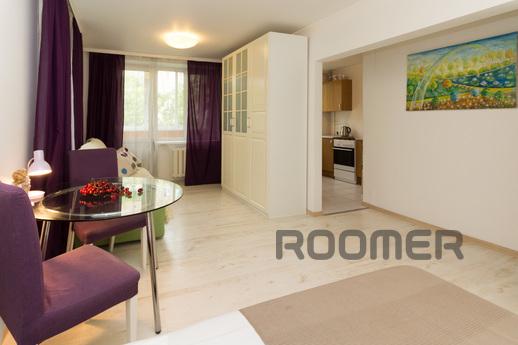 Посуточно Кастанаевская 3, Москва - квартира посуточно