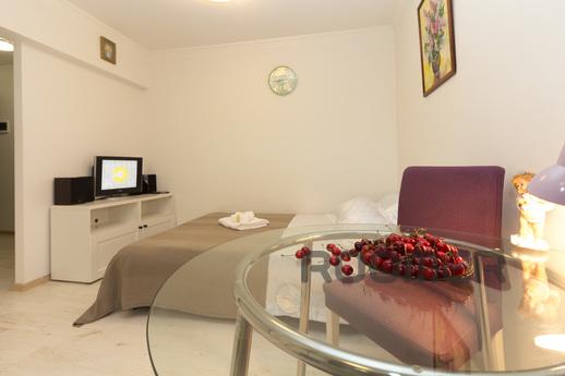 Посуточно Кастанаевская 3, Москва - квартира посуточно