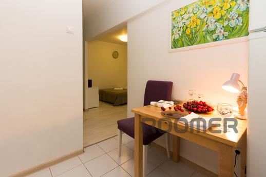 Посуточно Кастанаевская 3, Москва - квартира посуточно