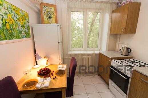 Посуточно Кастанаевская 3, Москва - квартира посуточно