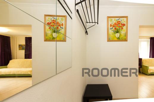 Посуточно Кастанаевская 3, Москва - квартира посуточно