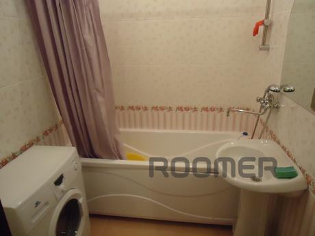 One-bedroom apartment on the day, and mo, Smolensk - apartment by the day