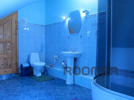 Rent one room in a private house, Berehovo - apartment by the day