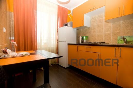 The stylish apartments m.Krasnopresnensk, Moscow - apartment by the day
