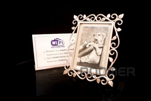 Просторная квартира премиум-класса (019), Москва - квартира посуточно