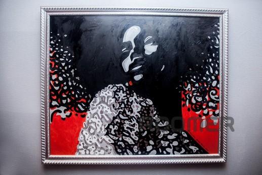 Просторная квартира премиум-класса (019), Москва - квартира посуточно