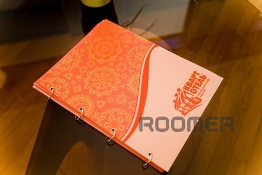 Просторная квартира премиум-класса (019), Москва - квартира посуточно