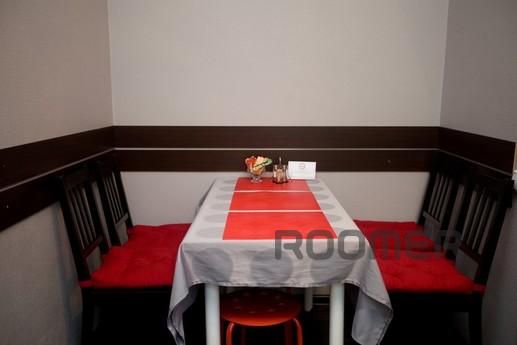 Просторная квартира премиум-класса (019), Москва - квартира посуточно