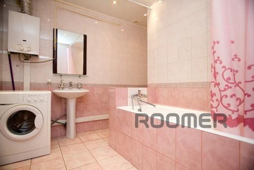 Просторная квартира премиум-класса (019), Москва - квартира посуточно