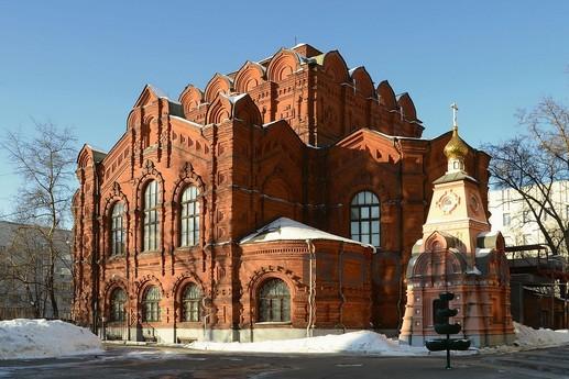 Просторная квартира премиум-класса (019), Москва - квартира посуточно