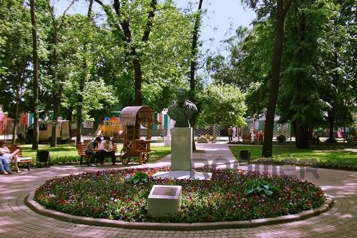 Просторная квартира премиум-класса (019), Москва - квартира посуточно