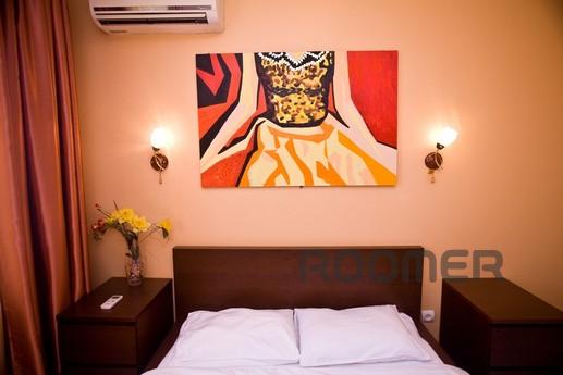 Comfortable business class apartment 092, Москва - квартира подобово