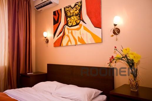 Comfortable business class apartment 092, Москва - квартира подобово