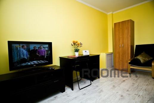 Comfortable business class apartment 092, Москва - квартира подобово