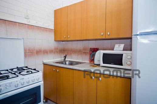 Comfortable business class apartment 092, Москва - квартира подобово