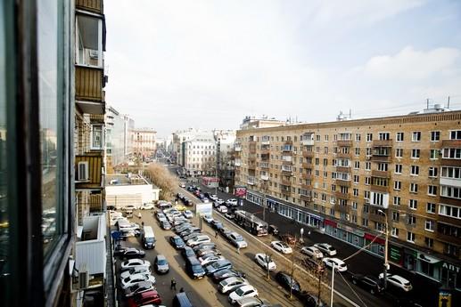 Comfortable business class apartment 092, Москва - квартира подобово