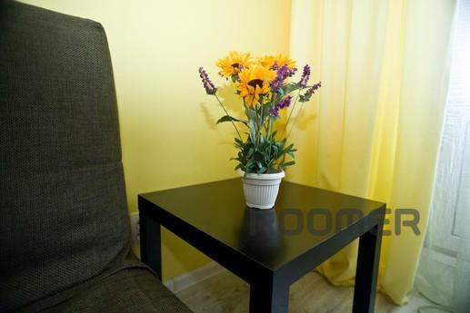 Comfortable business class apartment 092, Москва - квартира подобово