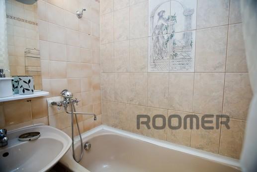 Comfortable business class apartment 092, Москва - квартира подобово