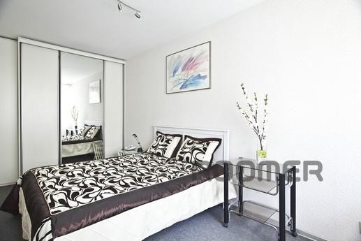 2-bedroom apartment at Mayakovskaya 094, Москва - квартира подобово