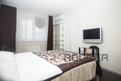 2-bedroom apartment at Mayakovskaya 094, Москва - квартира подобово
