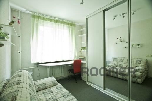 2-bedroom apartment at Mayakovskaya 094, Москва - квартира подобово