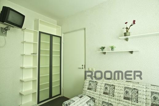 2-bedroom apartment at Mayakovskaya 094, Москва - квартира подобово