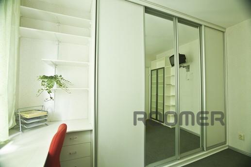 2-bedroom apartment at Mayakovskaya 094, Москва - квартира подобово