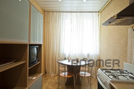 2-bedroom apartment at Mayakovskaya 094, Москва - квартира подобово