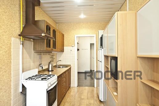 2-bedroom apartment at Mayakovskaya 094, Москва - квартира подобово
