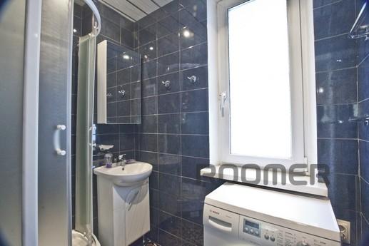 2-bedroom apartment at Mayakovskaya 094, Москва - квартира подобово